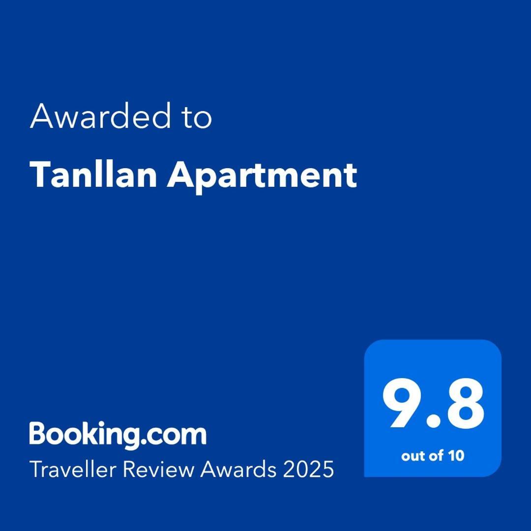 Tanllan Apartment Callander Buitenkant foto